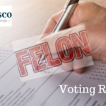 Florida Felon Voting Rights in 2020: Can Felons Vote in Florida?