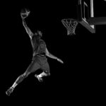 Why Basketball Players Need a Sports Attorney